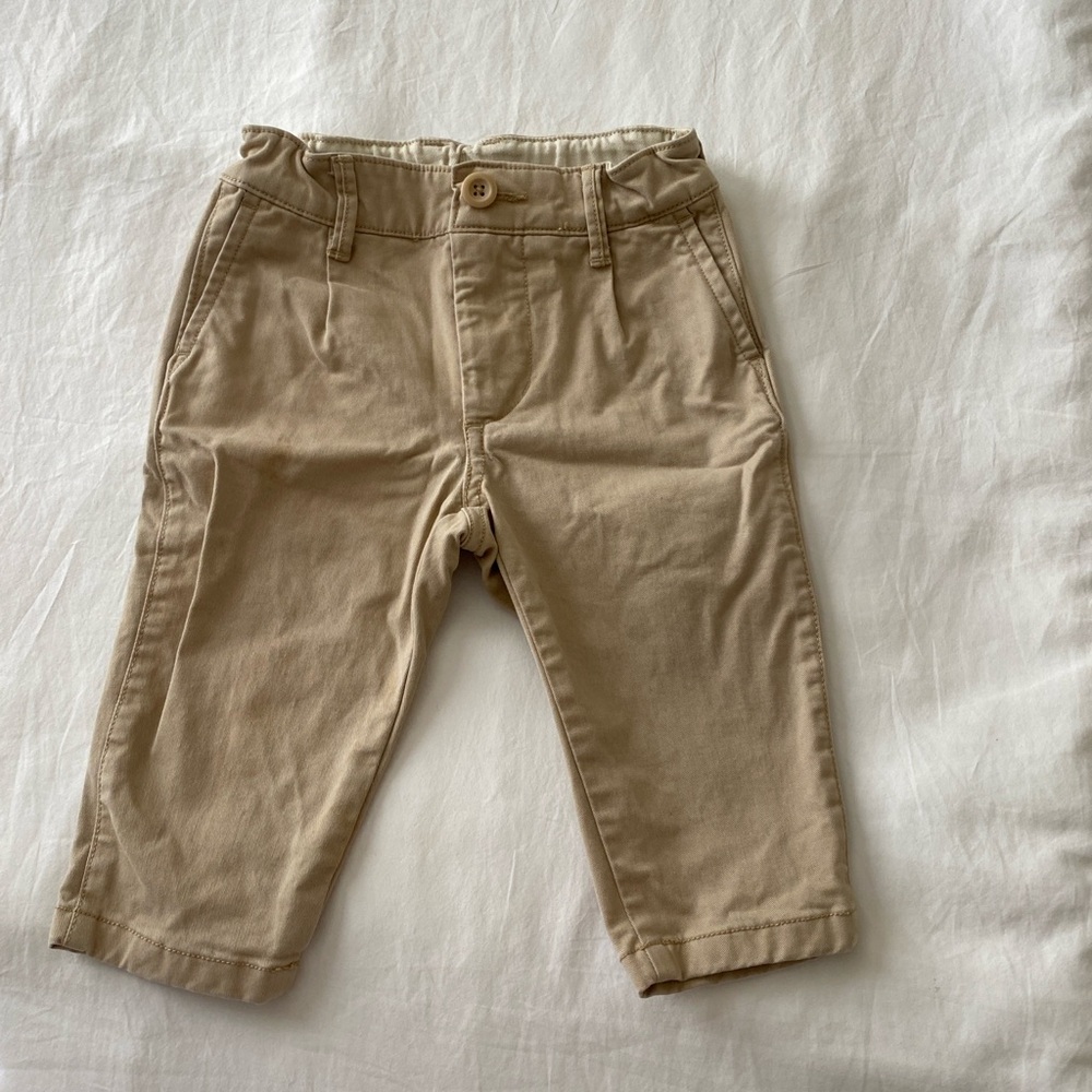 Gap Toddler pants 12-18 months